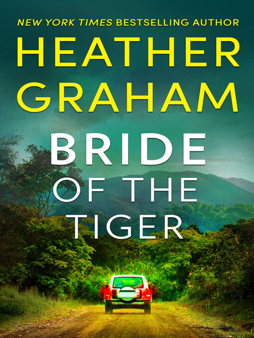Title details for Bride of the Tiger by Heather Graham - Available